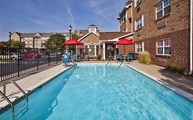 Towneplace Suites By Marriott Detroit Livonia